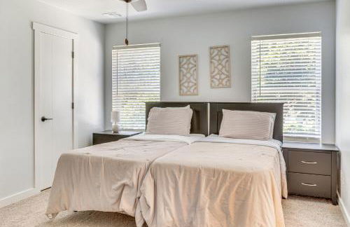 Stylish OKC Farmhouse with Garden - Close to OU - Foto 16