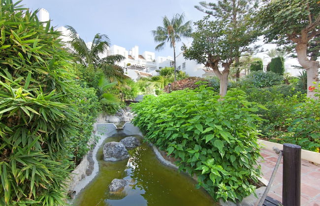 Apartment in Marbella Near the Beach - Foto 29