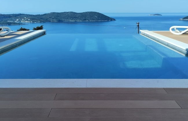 Villa Judita Dubrovnik - Photo 23