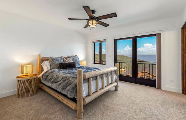 Selkirk Chalet in Sandpoint - Foto 4