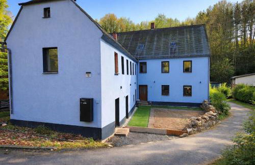 Bachhaus Marktredwitz Haupthaus - Foto 25