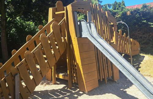 Relax Apartment Seenähe zum Kulkwitzer See - Photo 21