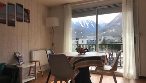 Appartement 6 personnes - Foto 5