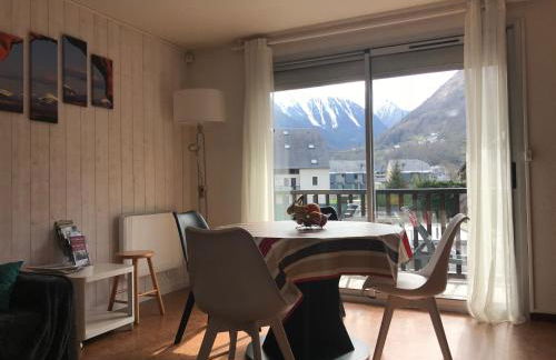 Appartement 6 personnes - Foto 5