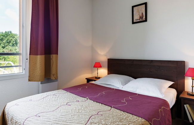 Beautiful Apartment in a Picturesque City in the Dordogne - Foto 2