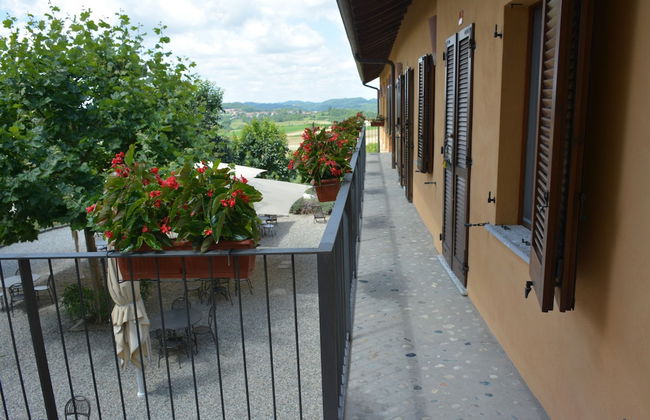 Ca' Villa Club Agriturismo - Foto 37