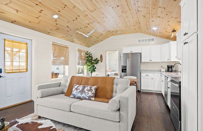 The Lodges at Eden Reserve - Foto 58