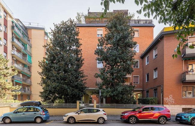 A Casa di Giorgia II by Wonderful Italy - Foto 31