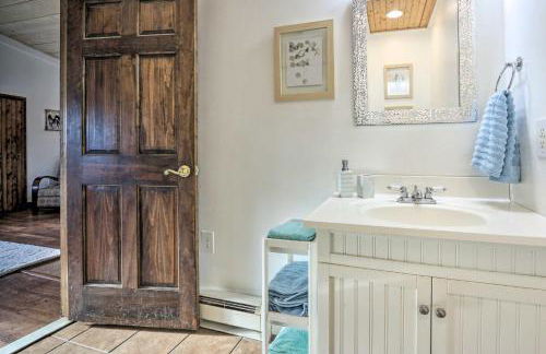 Equestrian Escape! Quiet Farm Stay Near Gettysburg - Photo 16