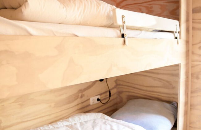 Waterlodge Tomke in Nes - Foto 13