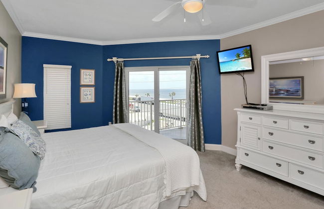 Paradise Shores 310 - Foto 1