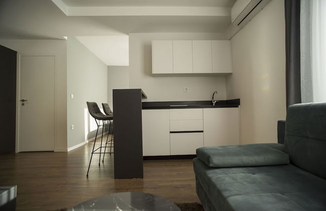 Lux Apartments - Foto 41