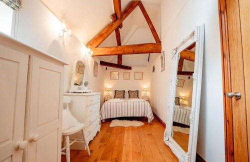 Oak Barn, Ludlow - Foto 35