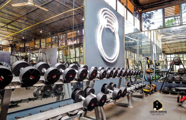 Cedar Serene - Foto 23