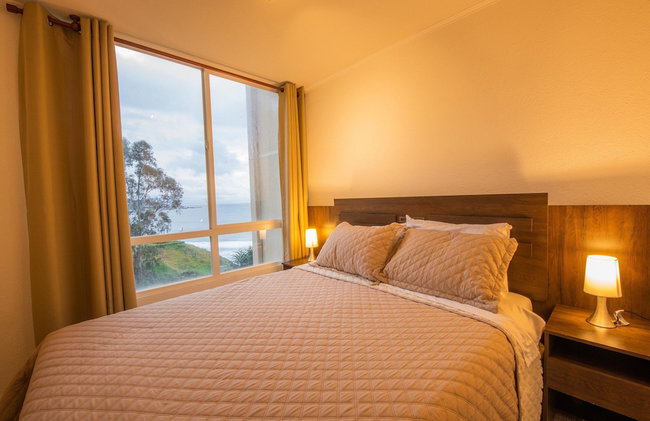 Oceana Suites Costa Quilen - Foto 4