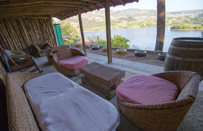 Quinta do Regato Douro - Foto 26