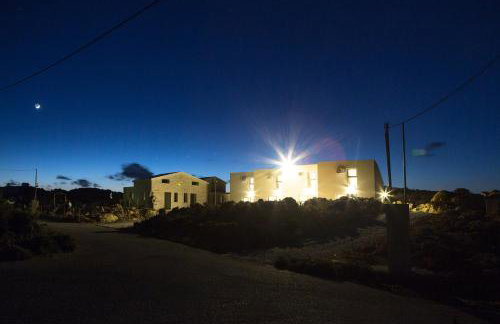 Cove Elafonisi Apartments - Foto 41