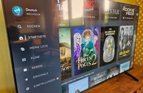 Retro-Apartment 70er-Jahre - Foto 30