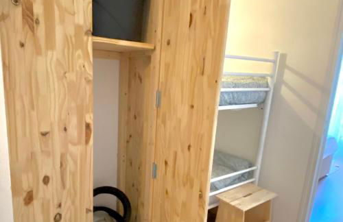 Newly Renovated Ground Floor Apartment close to Thermes - Foto 22