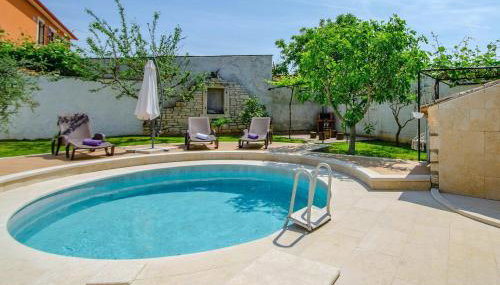 Villa Rosana in Muntić - Haus für 4-5 Personen - Foto 5