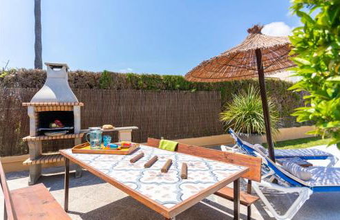 3 Bedroom Gorgeous Home In Cala Bona - Foto 8