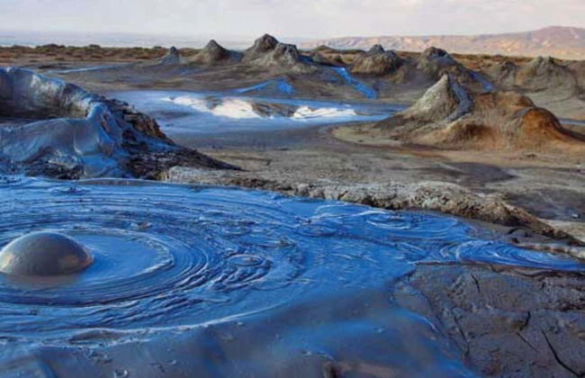 Gobustan and Absheron Tour - Photo 1