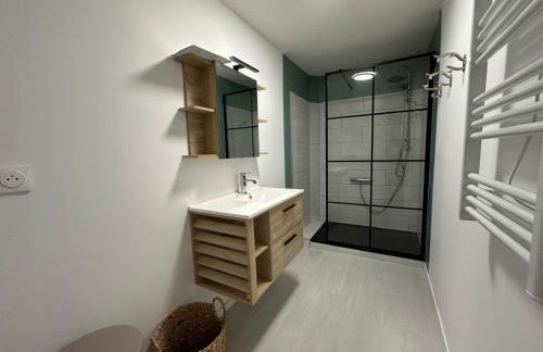 Évasion à Hainneville - Foto 16