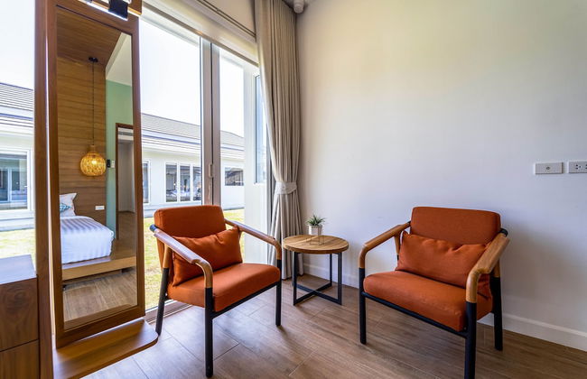 Luxury 7 Bedroom Pool Villa - WL67 - Foto 30