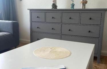 Ferienwohnung Helgoland - Foto 2