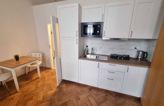 Old Town - Dusni Apartments - Photo 30