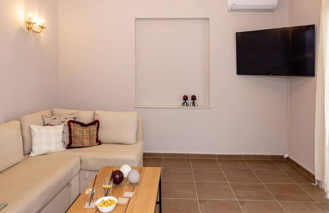 Mellow Mood Tinos Town - Foto 4