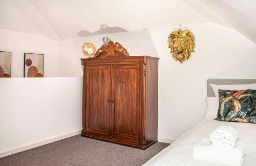 Bendorfer Stadl mit Whirlpool & Sauna - Foto 19