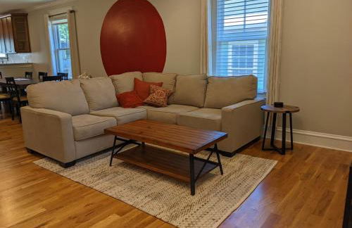 Casa Rosa - 2BR West End Bungalow - Foto 6