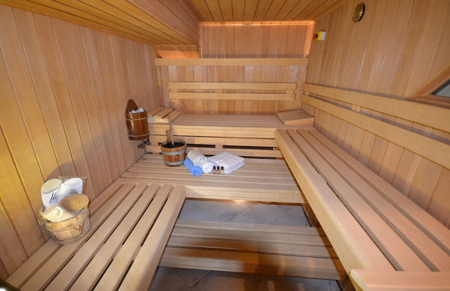 Apartment in Pitztal With Mountain Views - Foto 13