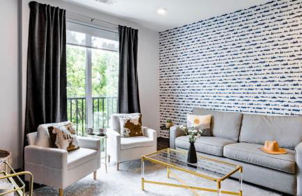 Downtown Nashville 2BR Condo Balcony & Parking Near Broadway - Foto 14