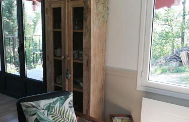 La Petite Maison de la Villa Xaran Erdian - Foto 7