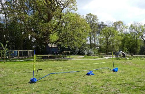 The Stables - 2 bed with large garden and hot tub. - Foto 15