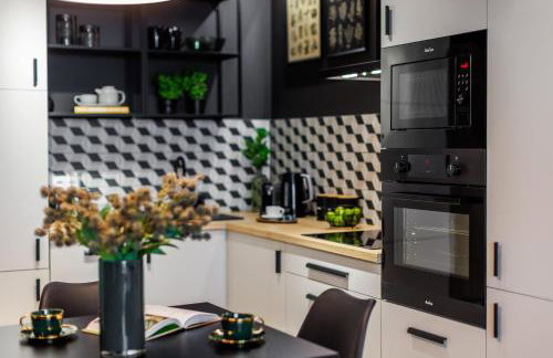 Emihouse KrakoVska Apartments - Foto 52