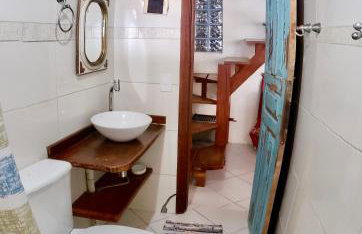 Casa Rio - 04 Quartos de Frente para o Mar - Foto 67