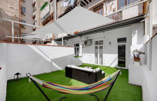 HB Apartments - Luxury Boutique Mercado - Foto 45