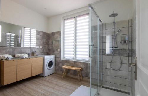 Cocon d'Hiver - Netflix & Wifi - Parking Gratuit - check-in 24H24 - Kit Bébé disponible sur demande - Emplacement Vélos - GoodMarning - Foto 17