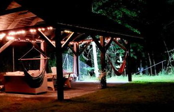 Stara Szafa - Komfortowy dom nad jeziorem - Foto 32