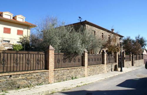 Casa Rural Peña Falcón - Foto 47