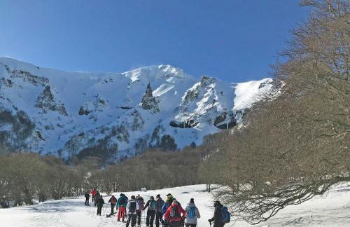 GÎTE GUERY - Foto 25