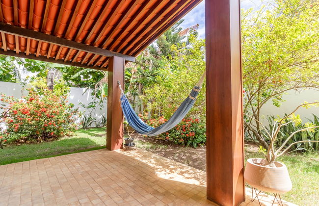 IP01 Casa 5 Suítes a 100m da Praia - Foto 49