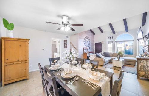 Top Rated 3BR BA Villa Pool Spa BBQ - Foto 24