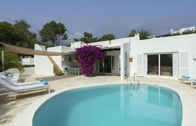 Holiday Home With Outdoor Barbecque - Foto 20