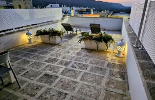 CASA SHIROCCO Piscina Interna Privata ad Uso Esclusivo a pochi minuti dal mare nel cuore del Salento - Foto 35