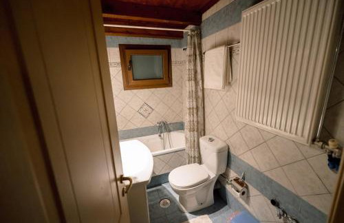 Eptalofos Apartments - Foto 51