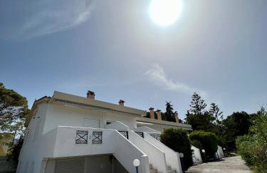 Alepochori Seaside Village - Foto 24